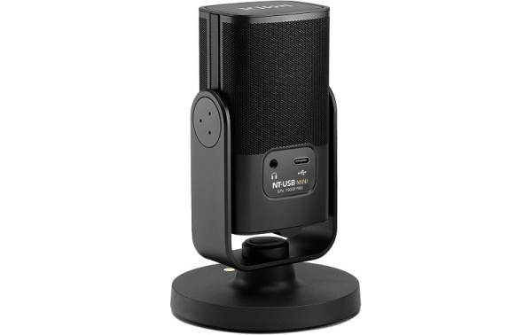 RØDE NT-USB MINI